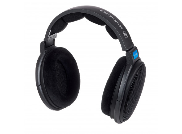 Sennheiser HD-600 Sennheiser HD-600